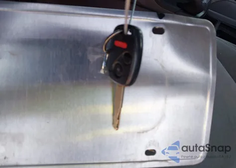 2007 Honda Civic Lx z USA, uszkodzony, nr VIN 1HGFA16557L144038